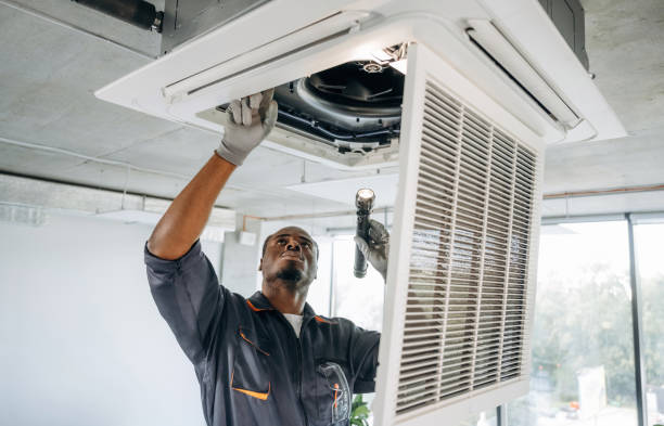 Licensed Air Conditioning Service service in Scottsville, KY - FH HVAC