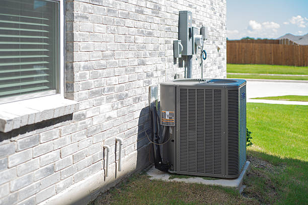Reliable Air Conditioning Service contractor in Scottsville, KY by FH HVAC